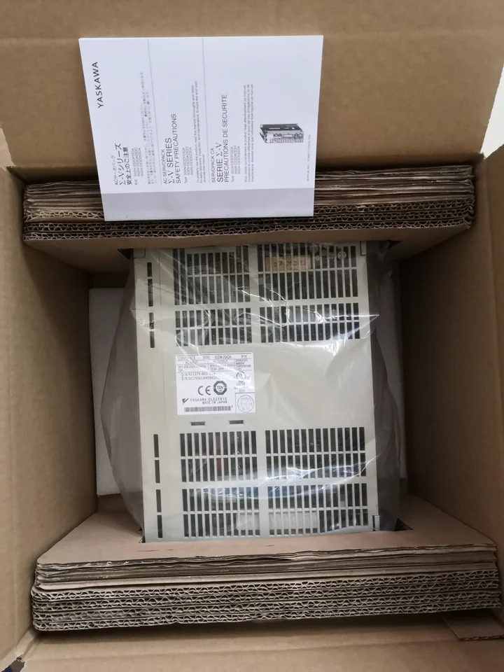 SGDM-20ADA 서보 드라이브 SGDM 20ADA