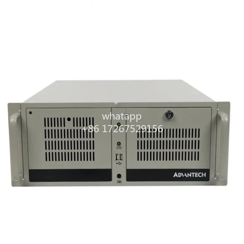어드밴텍 산업컴퓨터 IPC-610L AIMB-701G2 i5-2400 4G 1T
