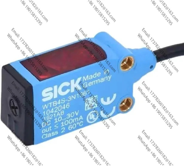 광전센서 WTB4S-3N1361 WTB4-3N1361