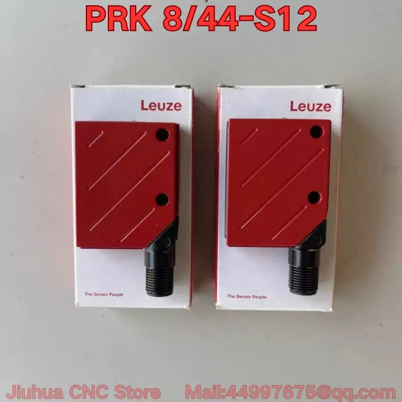 PRK 8/44-S12 광전센서