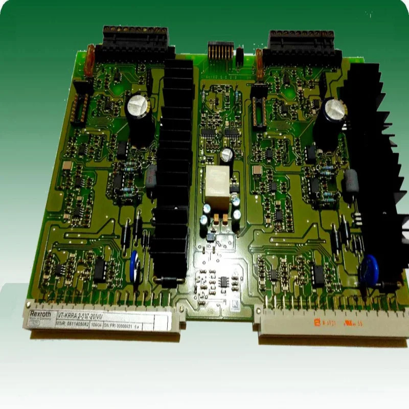 REXROTHAmplifier 보드 VT-KRRA 1-527-20 V0 2STV 0811405063 0811405082