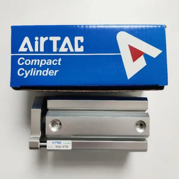 AirTAC TACQ32X75S 실린더