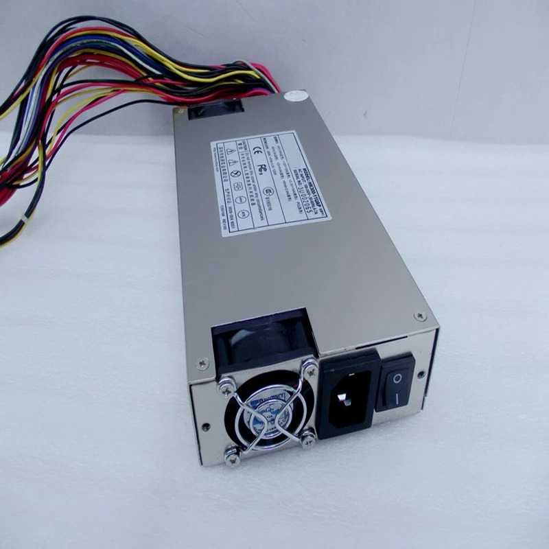 HunkeyPSU 전원공급장치 HK300-11UAP 1U 200W 신