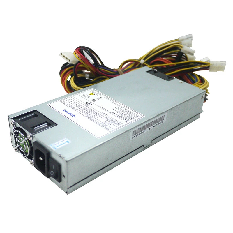 전원공급장치 FSP500-60WS1 FSP 1U PSU 500W 신