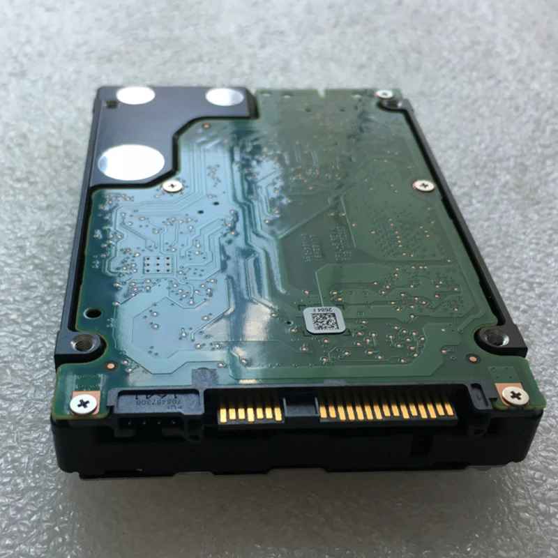 엔터프라이즈 HDD 델 300GB 2.5 인치 SAS 128MB 10K 0YJ2KH YJ2KH ST300M0008 신