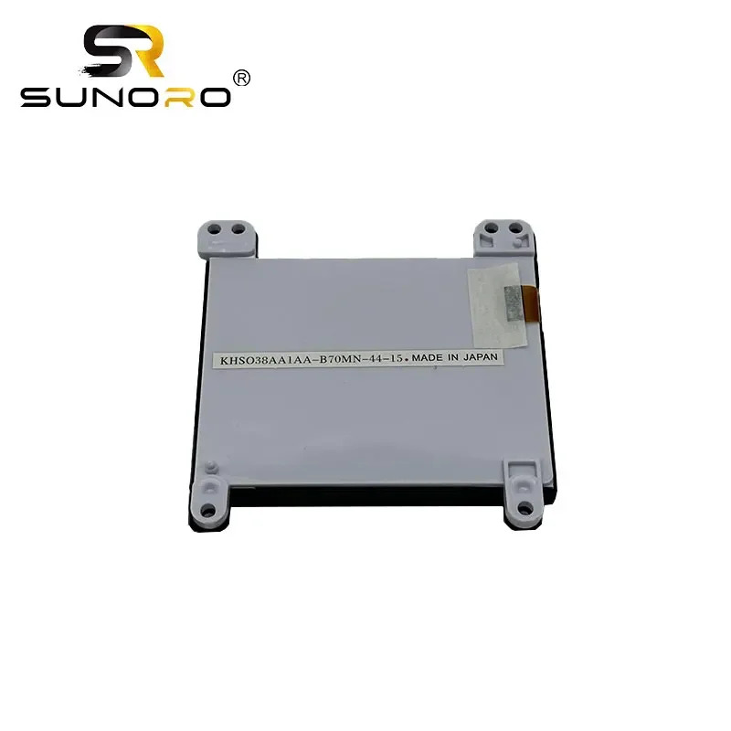 53900076 30042600012 교체 부품 LCD 디스플레이 계기 DX180 DX225 DX255 DX300 539-00076 300426-00012 굴삭기