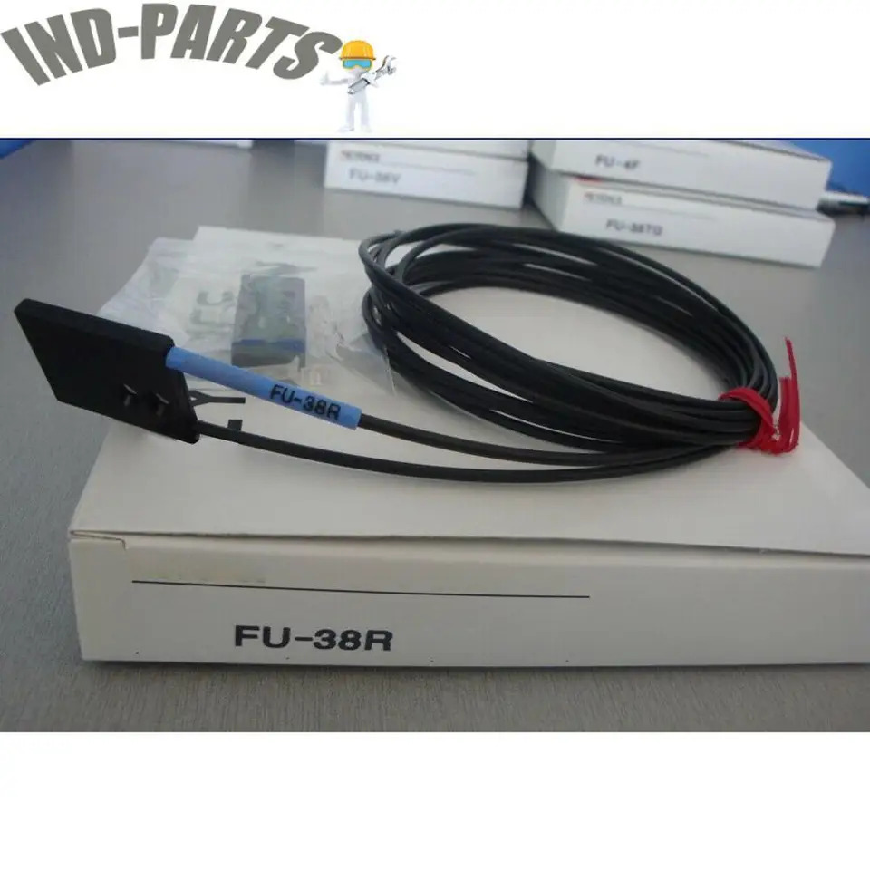 KEYENCE광섬유센서 FU-38R