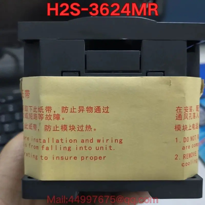 H2S-3624MR-XP PLC 컨트롤러 리퍼 H2S-3624MR 컨트롤러.