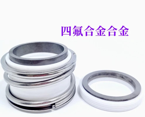 PTFE 기계식 도장 합금 산 알리 내식성 MB1 MG1 109-18 19 20 22 25 30/60
