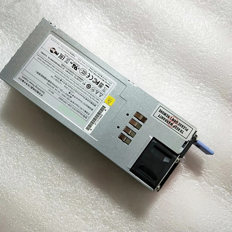 만리장성PSU 스위칭 전원공급장치 GW-CRPS800 NF5270M4M5 SA5212M4 5212M4 5280M4 800W