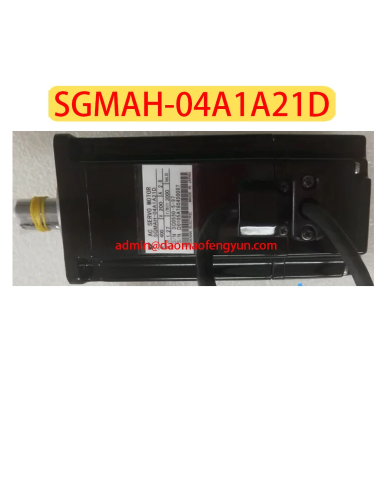 SGM호환AH-04A1A21D 서보모터 SGM호환AH 04A1A21D 신