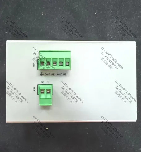FL 스위치 SFN 16TX 산업등급 16포트 이더넷 2891933