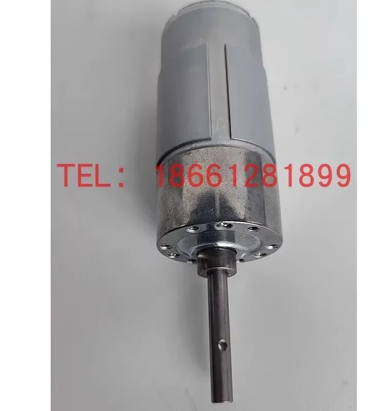LUBE 일본 MAZAK 오일 디스펜서 수리 부품 24V 모터 EGM호환-10S-4-4C-3P