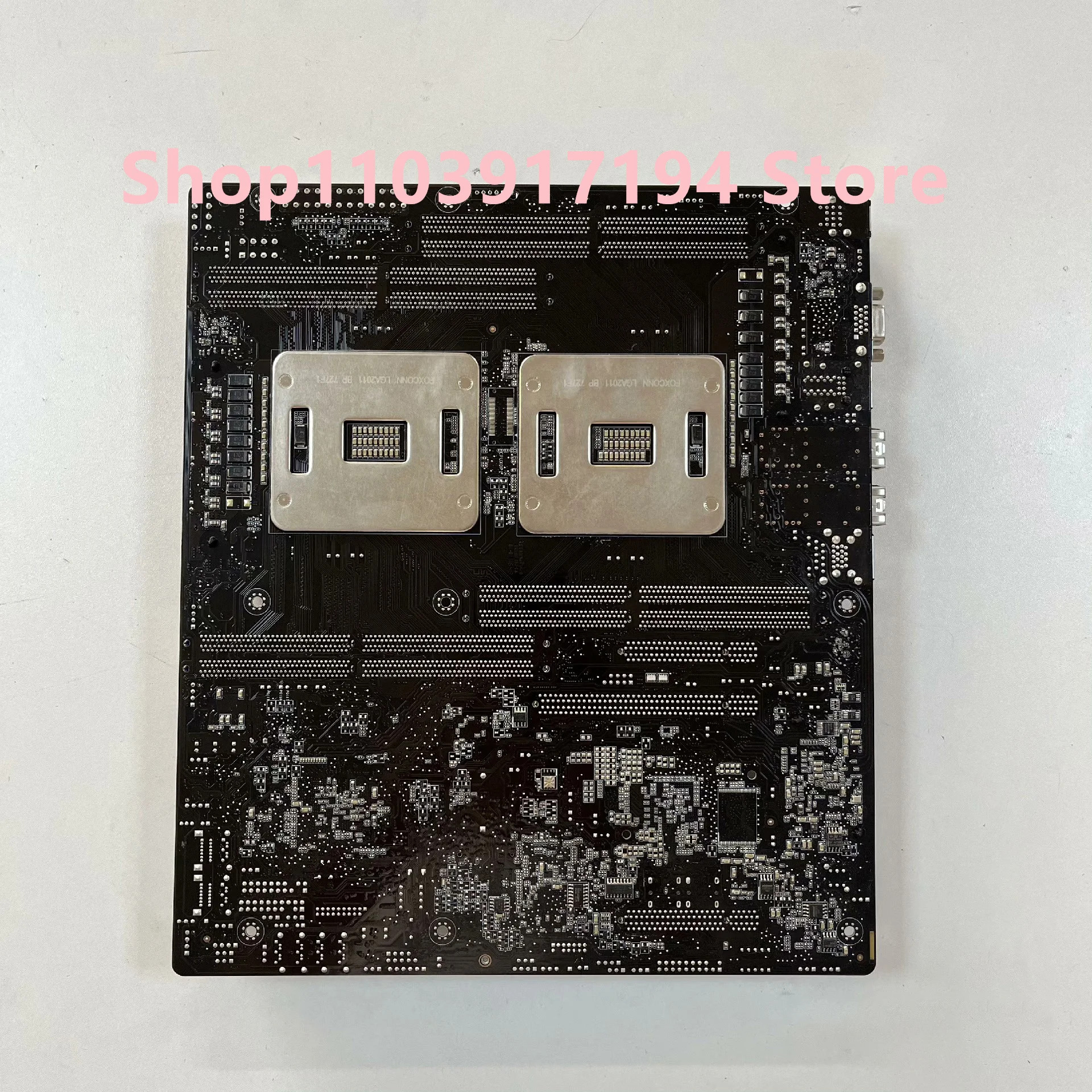 양방향 서버 마더보드 ASUS호환 Z10PC-D8/10G-2S