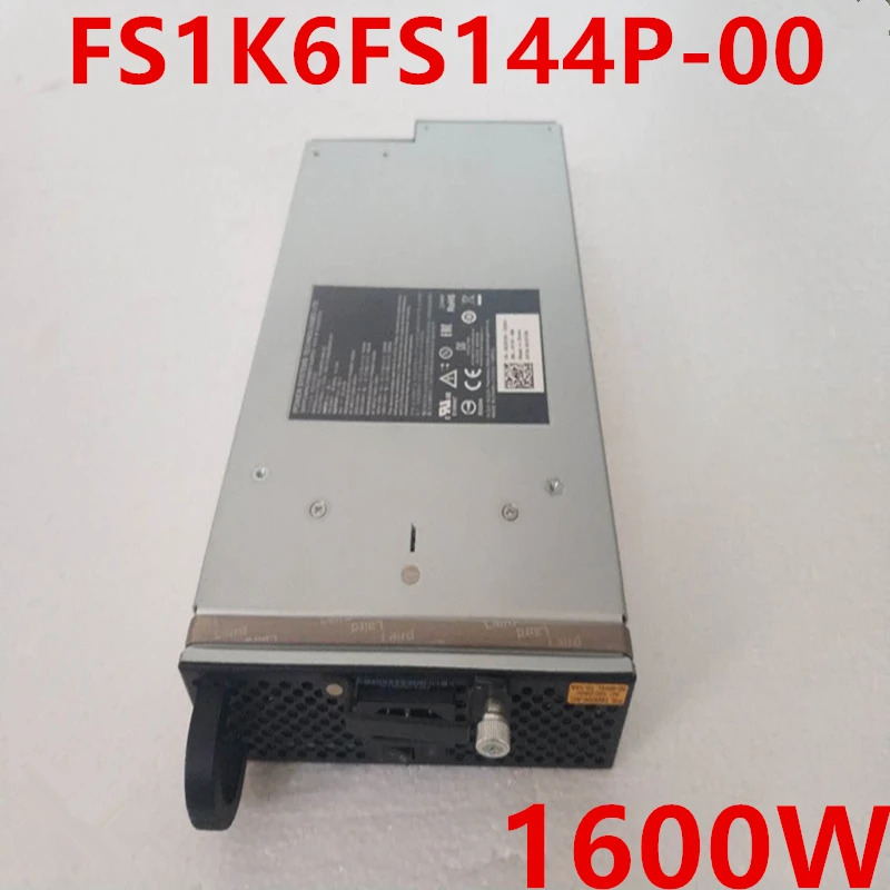 델 C7008 C300 1600W 전원공급장치 거오리지널 PSU FS1K6FS144P-00 DEL-S-1600ADU-201 0CCFCW