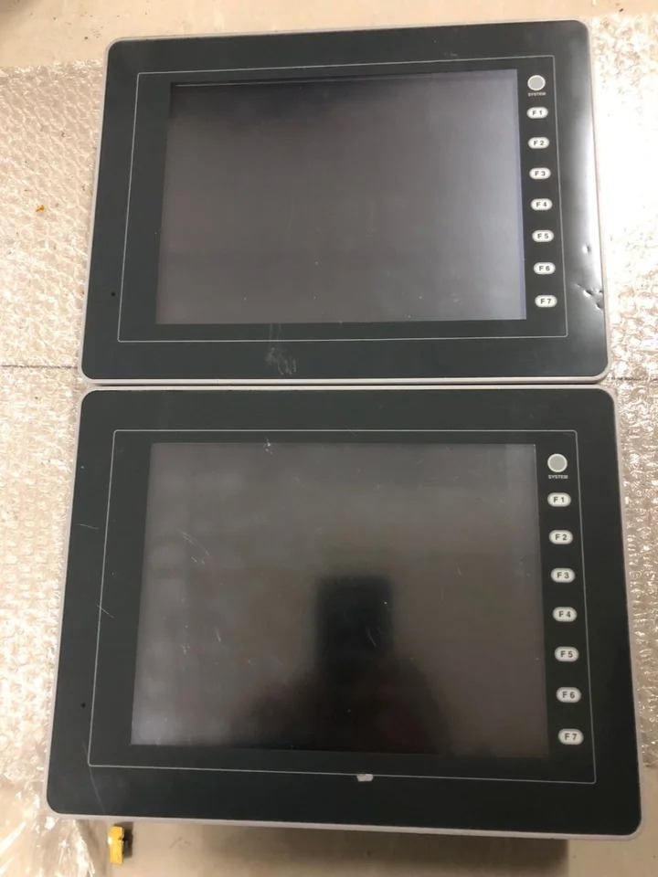 후지 터치 스크린 UG440H-TH1 오리지널 포장