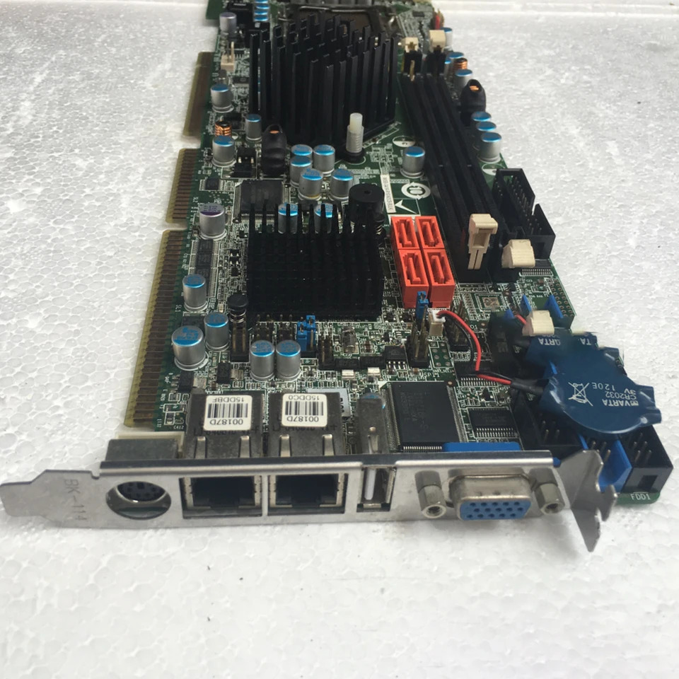 산업컴퓨터 마더보드 WSB-G41A-R10-NOCB-BULK