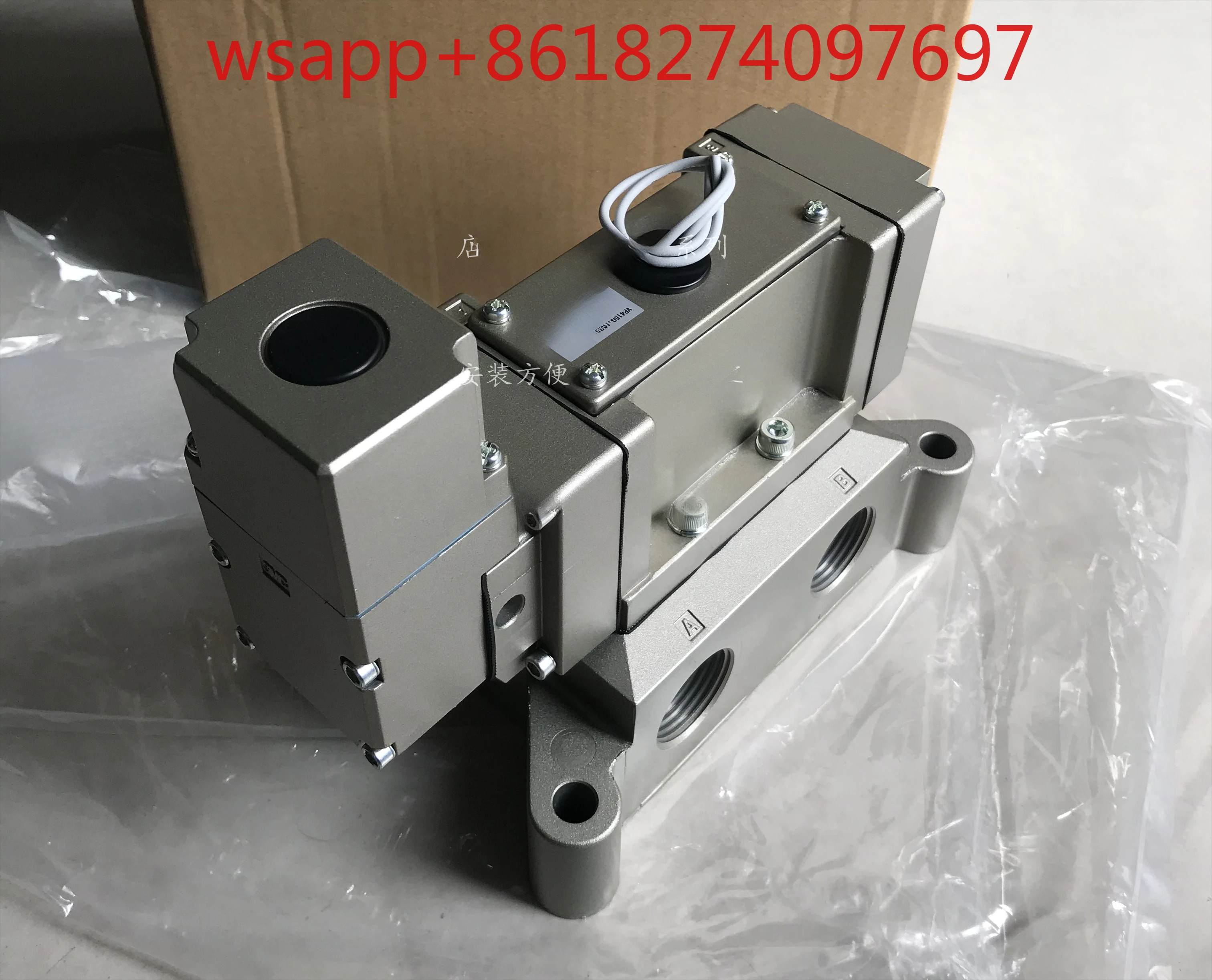 저항기 VP4150-105G 오리지널 VP4150-104G