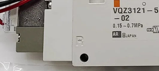 VQZ3121-5GB1-02F VQZ3121-5L1-02 VQZ3121-5L1-C6 VQZ3121-5L1-C8 VQZ3121-5M1-02 VQZ3121-5M1-C6