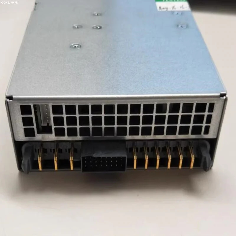 GE 1200W CAR1212DCBL5Z02A리퍼 전원공급장치 새 처럼 작동