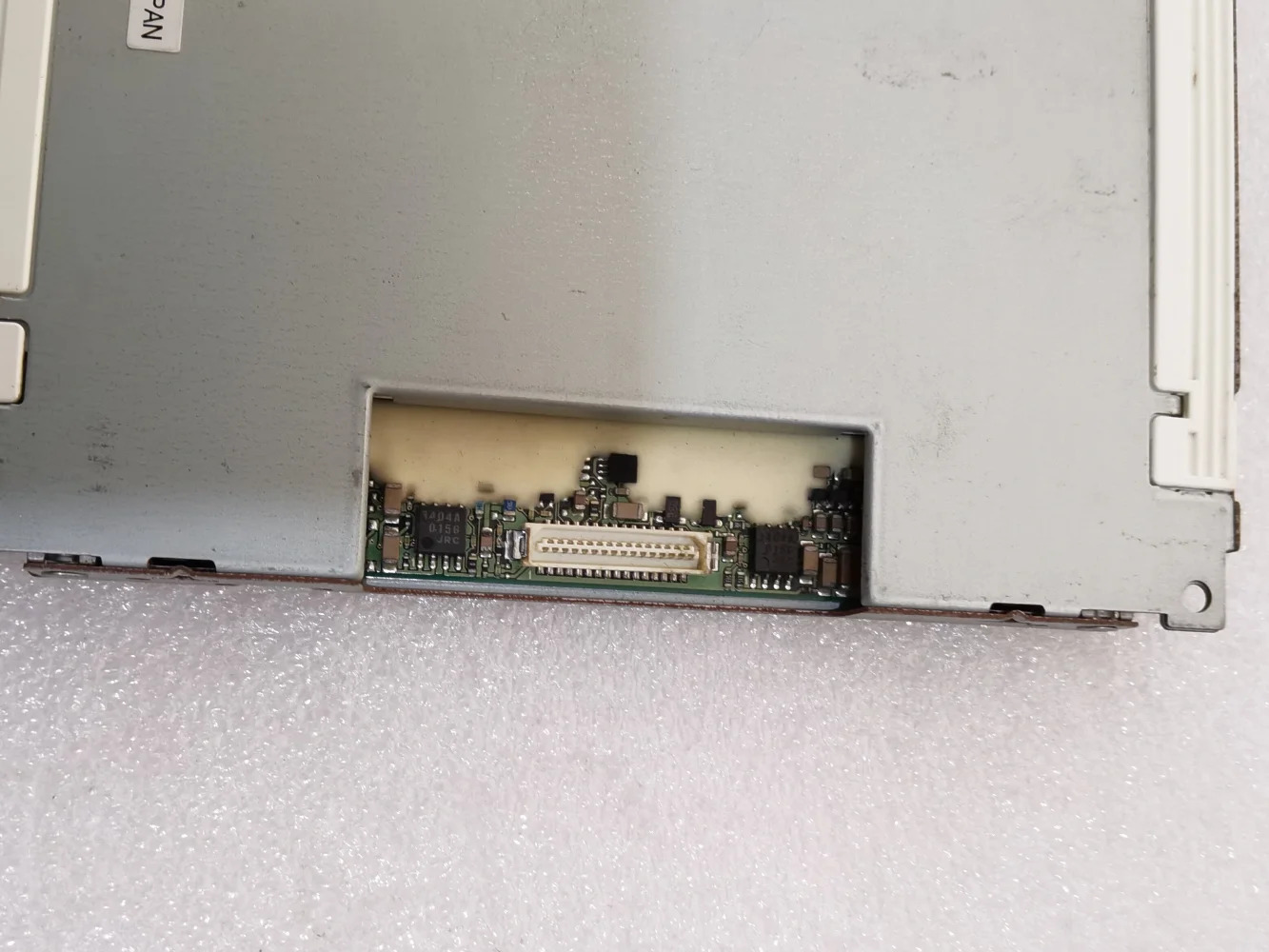 KHS072VG2AA-G71 LCD 디스플레이 화면