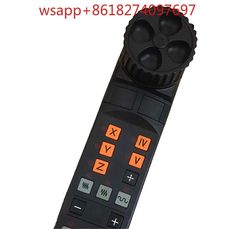 HR410 HR410M 410FS 332 420 520 550FS 핸드휠