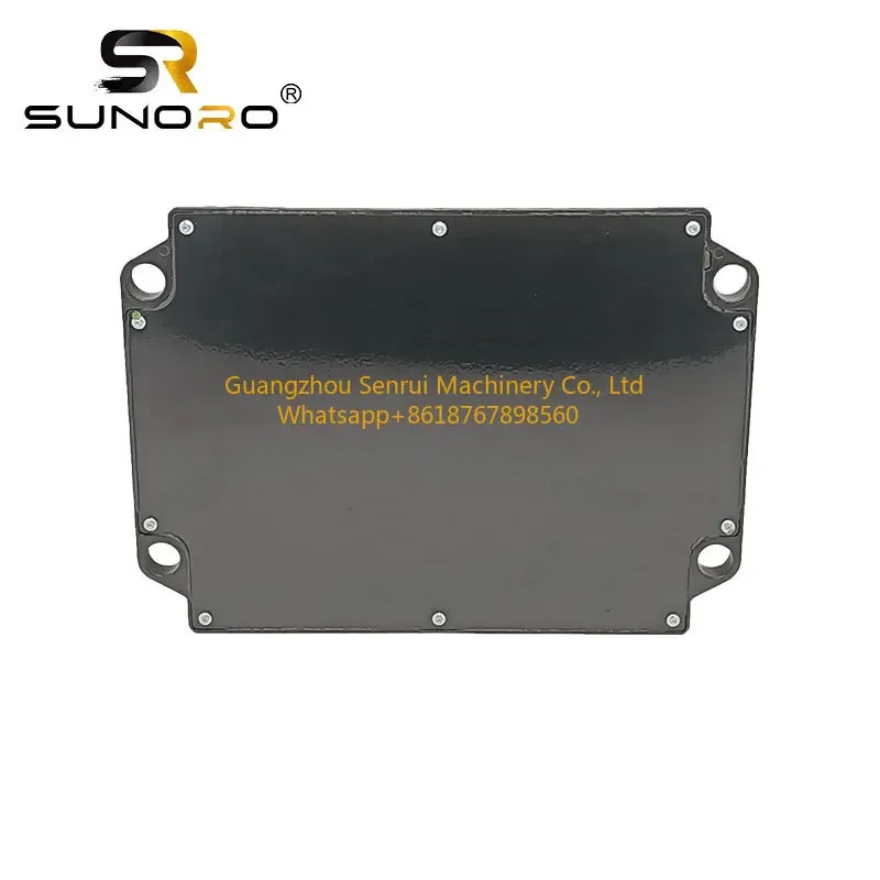 SUNORO 372-2912 372-2905 ECU 컨트롤러 프로 CAT 컴퓨터 보드 캐터필러 차량 3722912 3722905 OEM