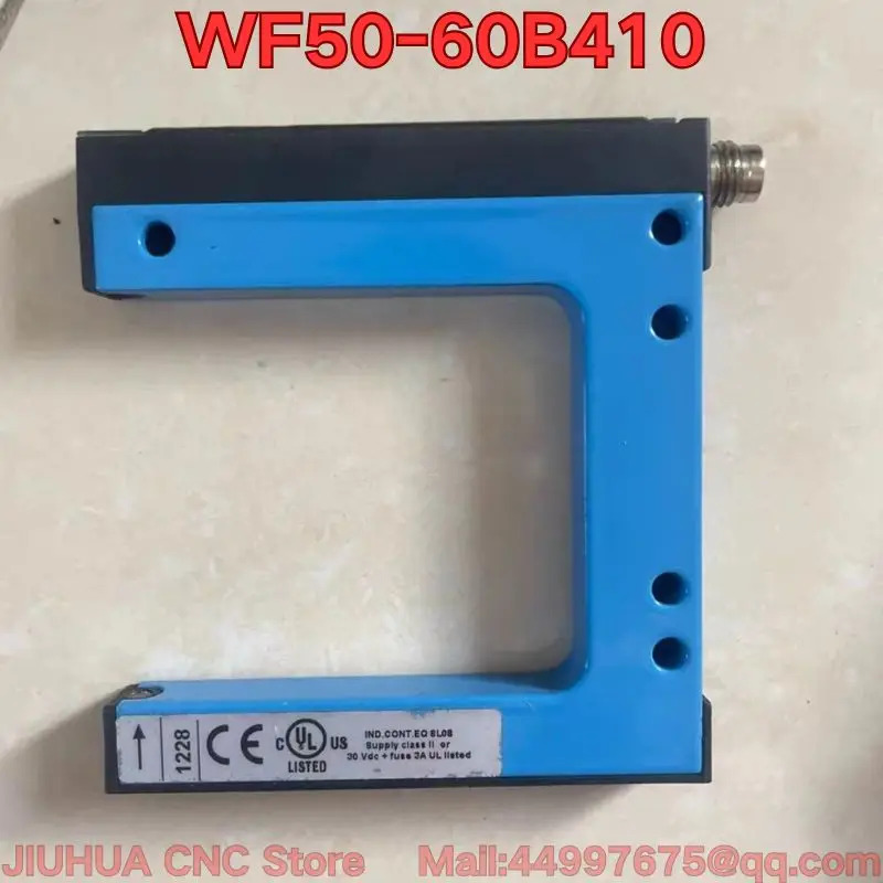 WF50-60B410 슬롯형 광전센서