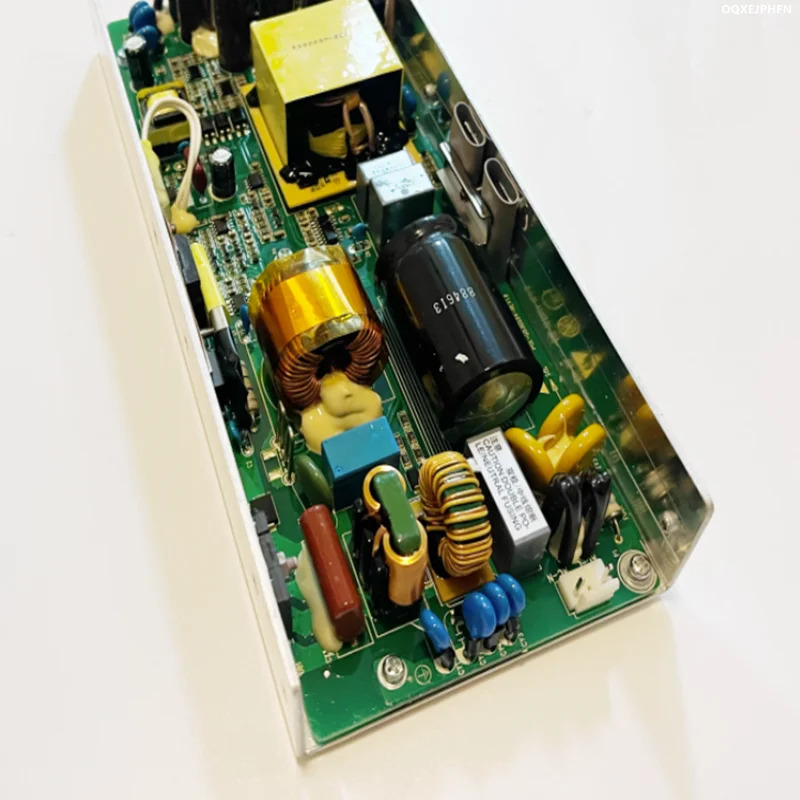 전원공급장치 POWERLD 54V9.8A 530W POE-U530S54