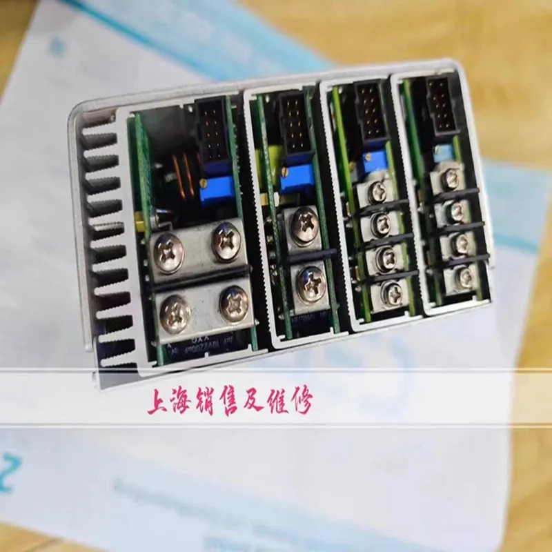 ARTESYN 800W 전원공급장치 MP6-2E-1D-4LL-4NQ-00 760-0962 리퍼