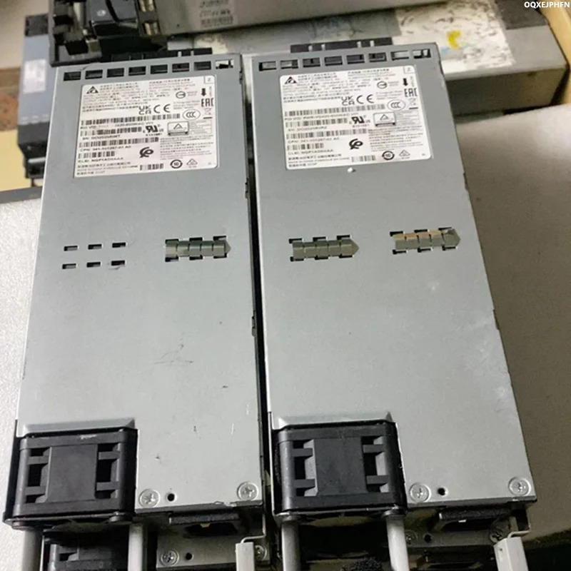 리퍼 전원공급장치 CISCO 650W PWR-VG420-650WAC DPS-650AB-31 C 341- 101287 -01