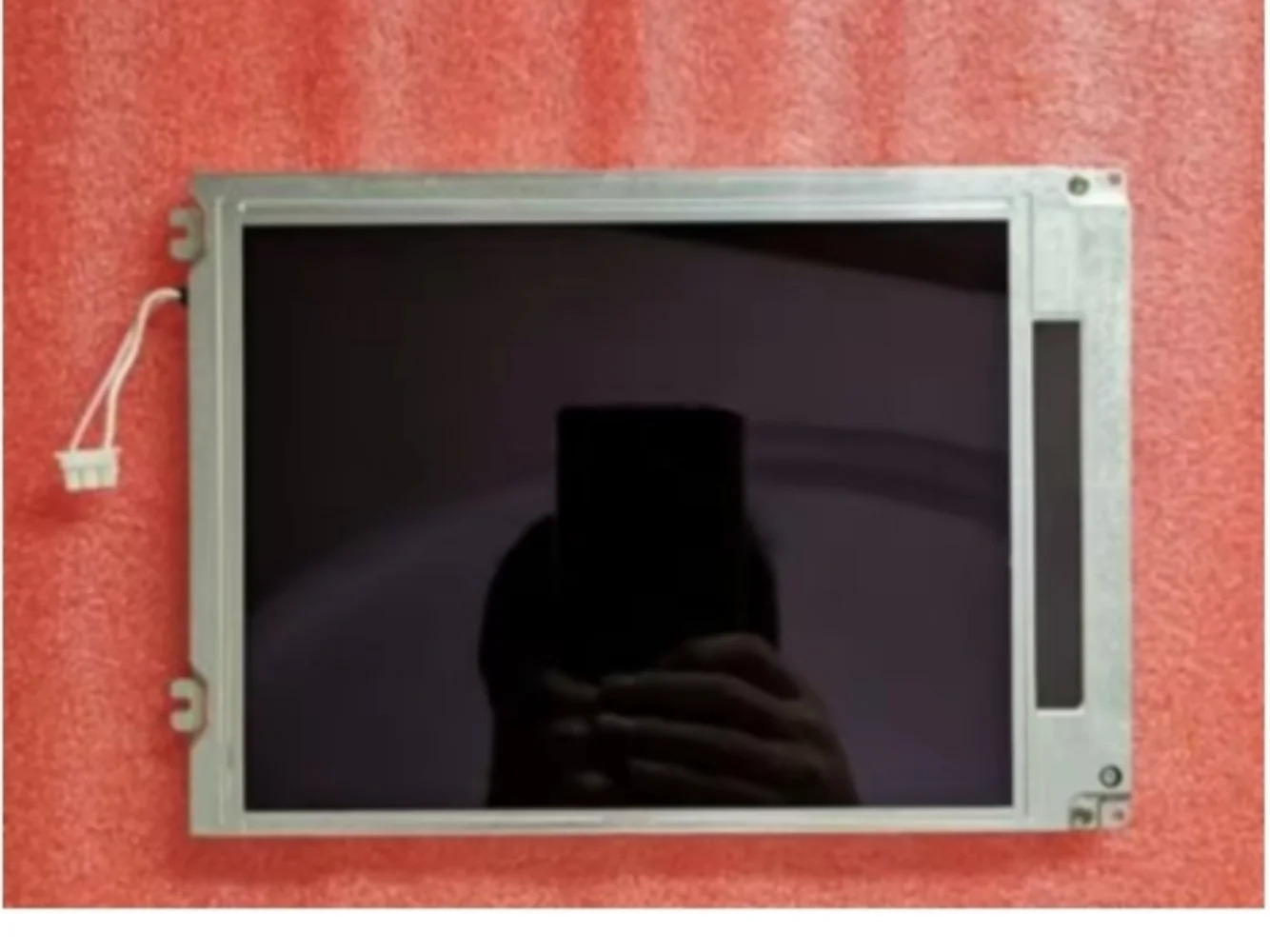 LQ9D345 LCD 디스플레이 화면