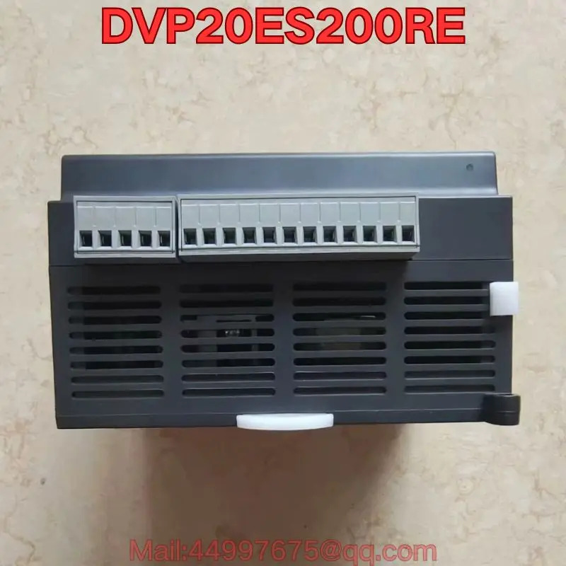DVP20ES200RE PLC 컨트롤러