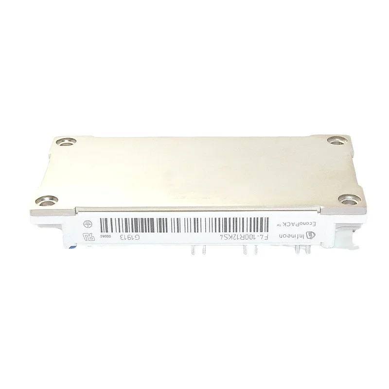 F4-100R12KS4 모터 전원공급장치 인버터 IGBT 전원 모듈 100A1200V