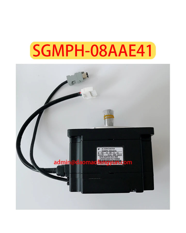 SGM호환PH-08AAE41 서보모터 SGM호환PH 08AAE41