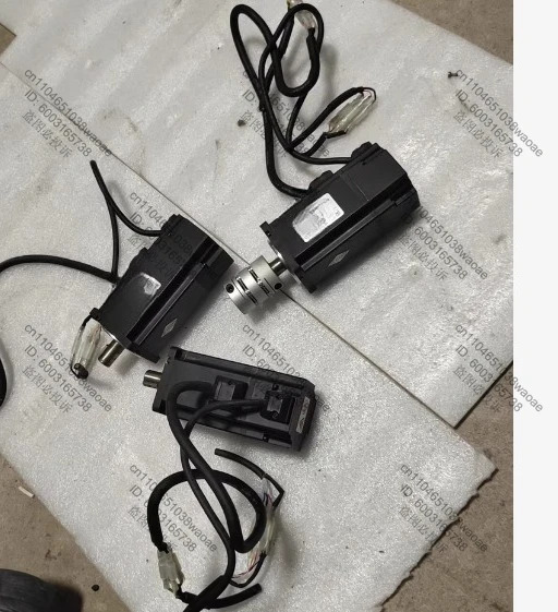 서보모터 400W ISMH4-40B30CB-U231Z