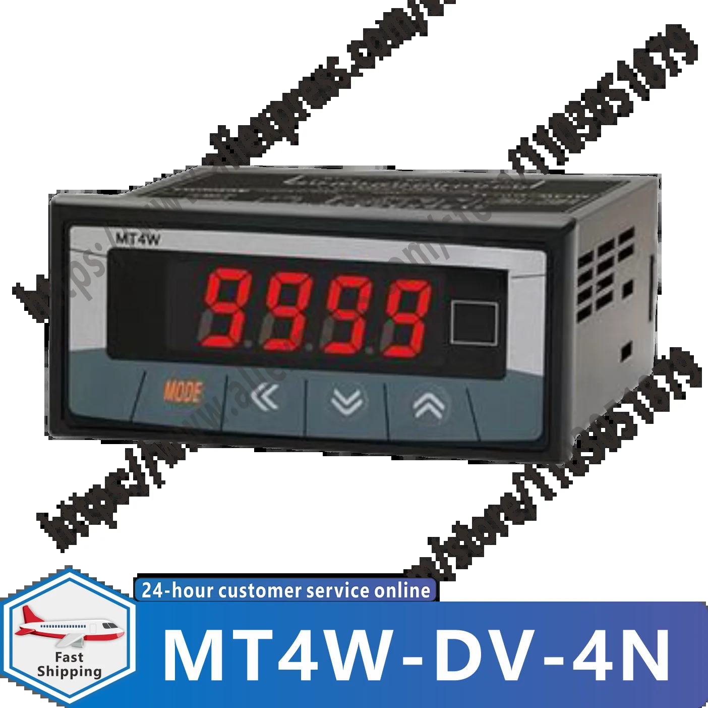 MT4W-DV-4N MT4W-DA-4N MT4W--4N MT4W-AA-4N MT4Y-DV-4N MT4Y-DA-4N MT4Y-AA-4N MT4Y--4N 오리지널 패널 미터