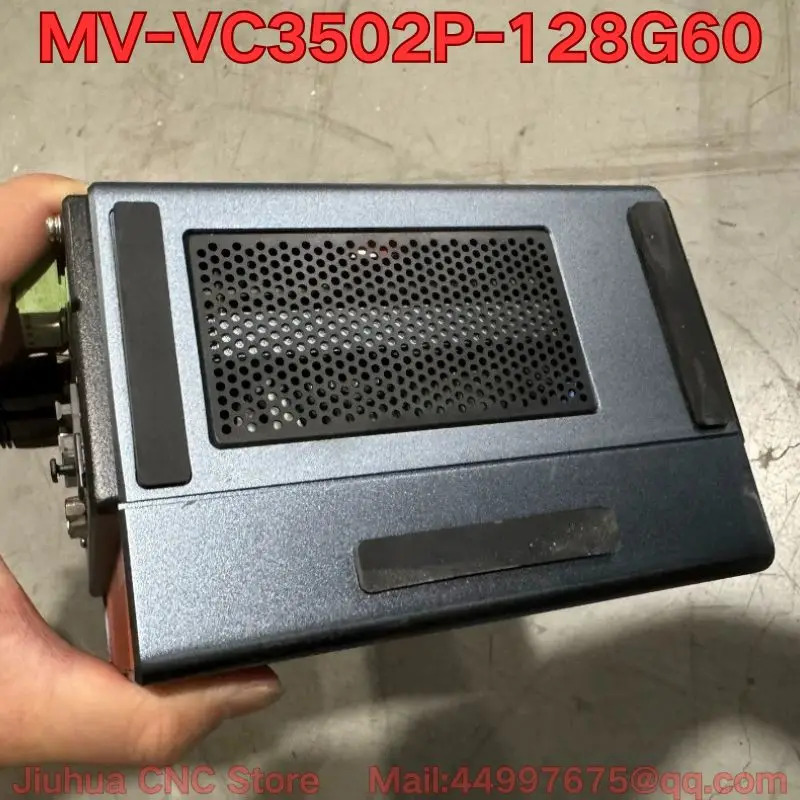 리퍼 MV-VC3502P-128G60 비전 컨트롤러 기능 리퍼가 정상