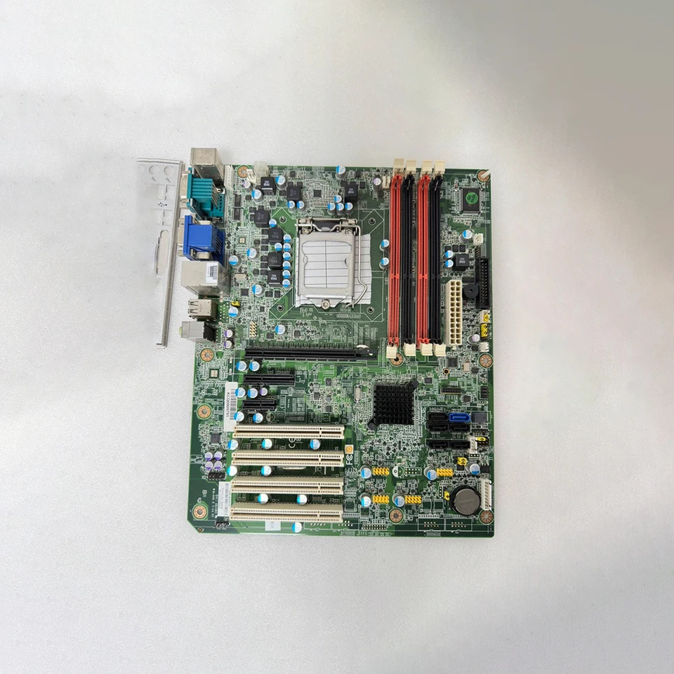Advantech 산업컴퓨터 마더보드 AIMB-781 AIMB-781QVG REV.A1