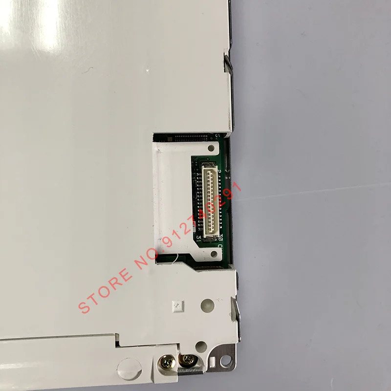 LQ084V1DG21 샤프 오리지널 10.4 인치 LCD 디스플레이 스크린 패널 LQ084V1DG42 LQ084V1DG41 LQ084V1DG22