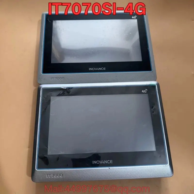 IT7070SI-4G 터치스크린