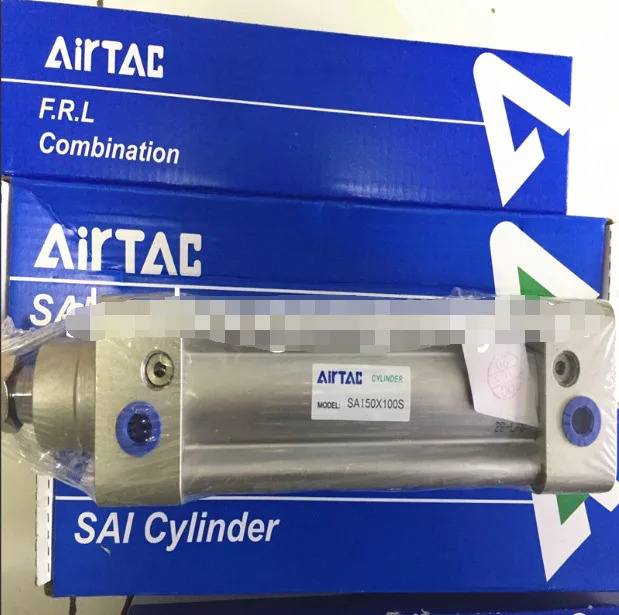 AirTAC SAI50X100S 실린더