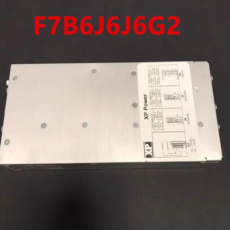 XP 전원공급장치 F7B6J6J6G2 10006055 신