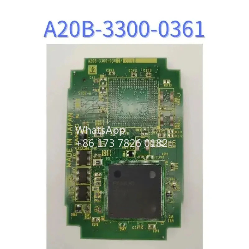 A20B-3300-0361 리퍼 그래픽 카드 기능 OK
