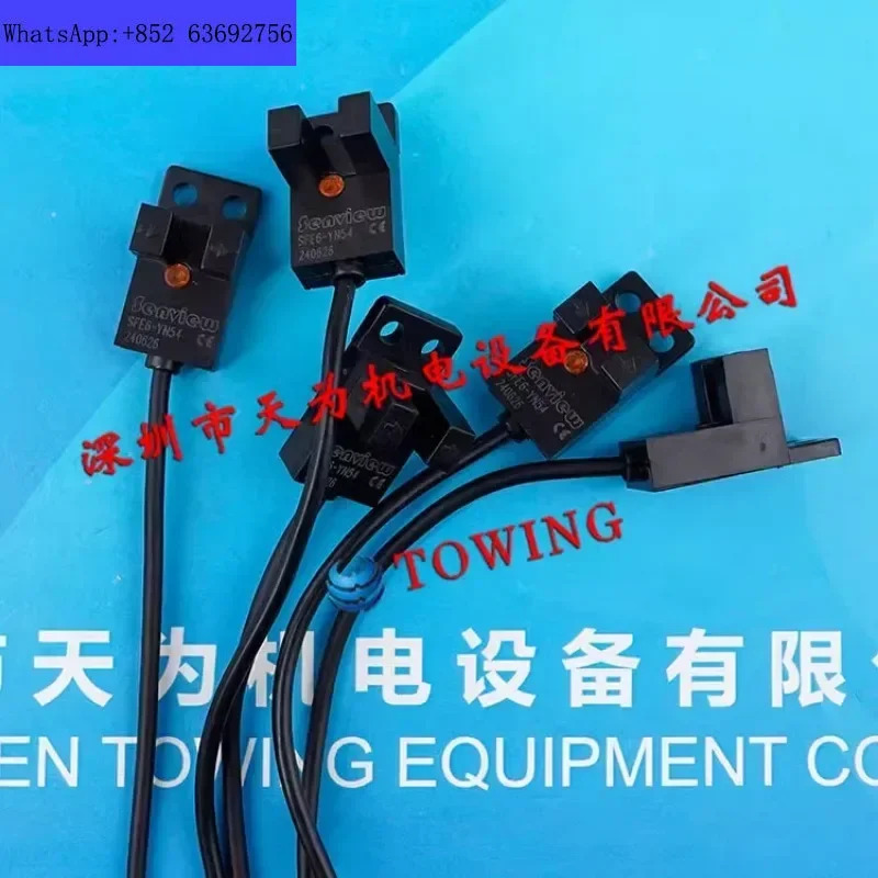 센서 SFE6-YN54 SFE9-LN5 1PCS