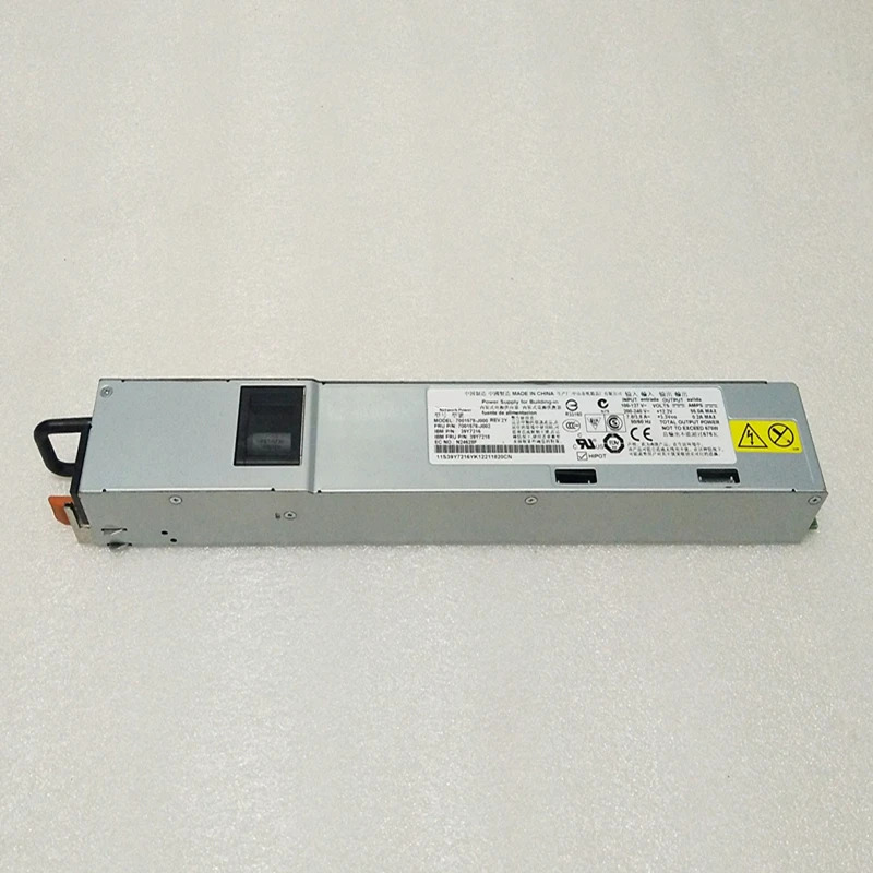 IBM X3550 M3 X3650 675W 전원공급장치 7001578-J000 7001578-J002 39Y7216 39Y7218 39Y7235 39Y7236 39Y7217 신