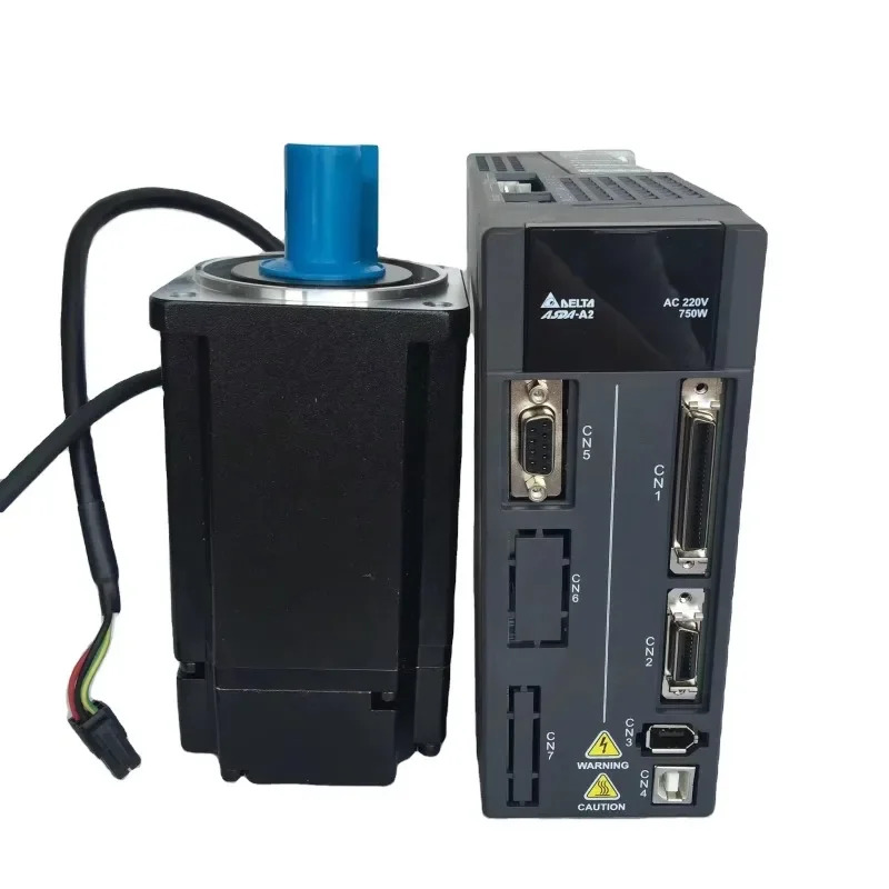 ECM-A3H-CY0604SS1 앱솔루트 인코더 서보모터 브레이크 400W