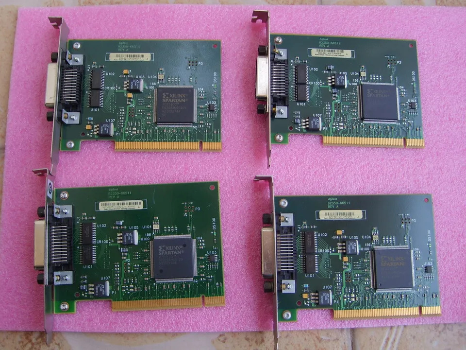좋은리퍼 카드 Agilent PCI-GPIB 82350B