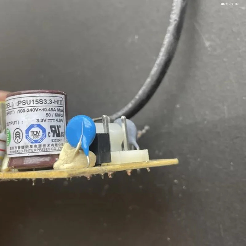 POWERLD 전원공급장치 보드 3.3V4A 15W PSU15S3.3-HIII