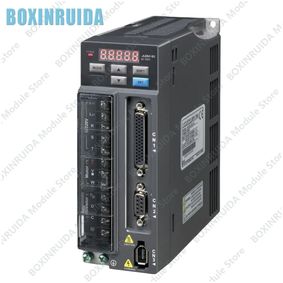 오리지널 서보 드라이브 ASD-A2-1043-M ASD-A2-1043-U ASD-A2-1043-F 신